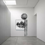 Paisaje en equilibrio