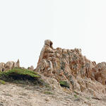 Deconstruction of a Mountain #1