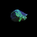 Deconstruction of a Mountain #10