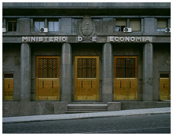 Ministerio I, Serie Bruma I