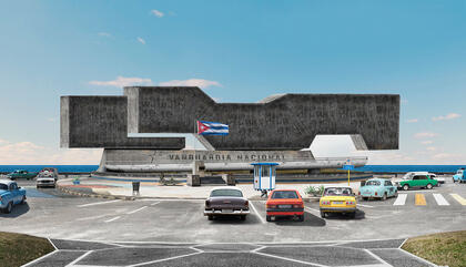 Monumento al Camello