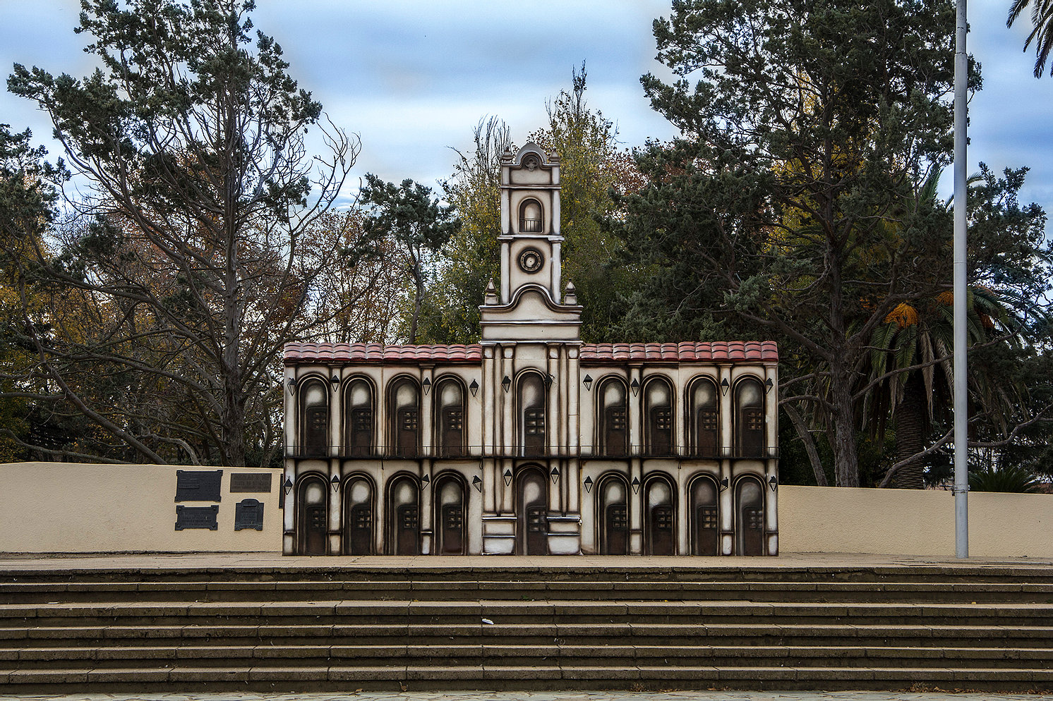 S/T (Arias, pcia. de Córdoba)