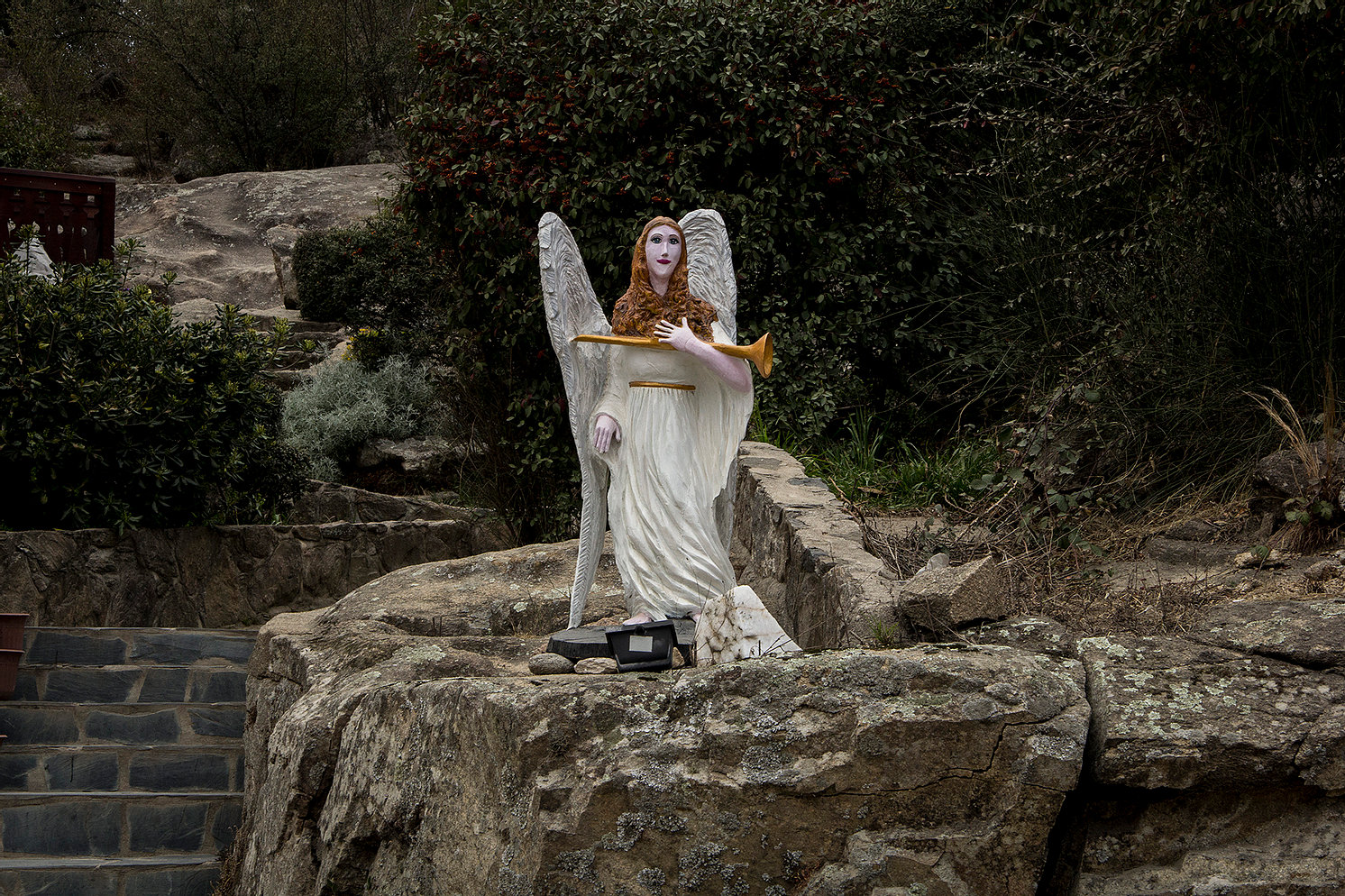 S/T (La Cumbrecita, pcia. de Córdoba)