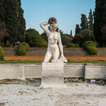 S/T (Parque de la Independencia, Rosario)