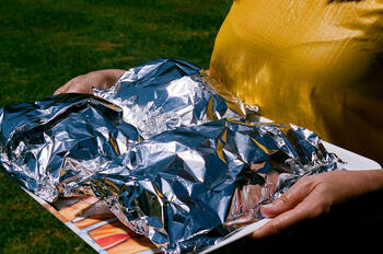 S/T, de la serie Je ne regrette rien