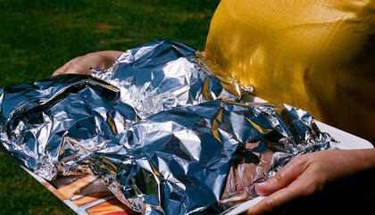 S/T, de la serie Je ne regrette rien