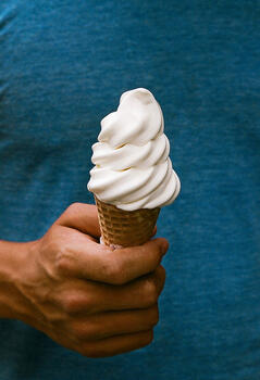 S/T, de la serie Je ne regrette rien