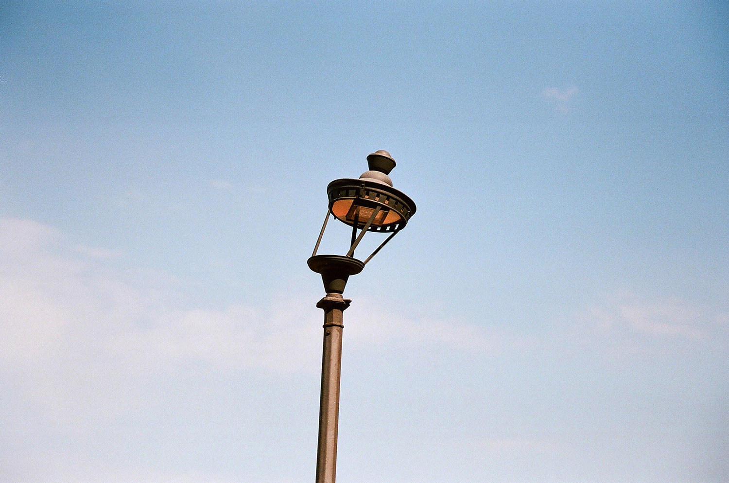 S/T, de la serie Je ne regrette rien