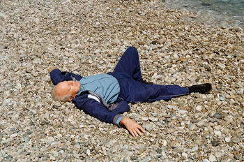 S/T, de la serie Je ne regrette rien