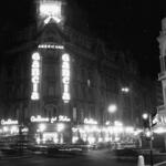 Confitería del Molino