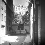 Sin título (Pasaje Seaver)