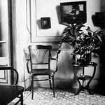 Vestíbulo Villa Devoto