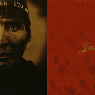 Luis González Palma