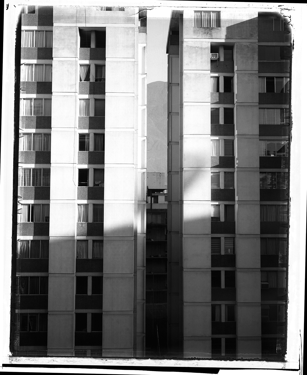 El Ávila es azul (portafolio)