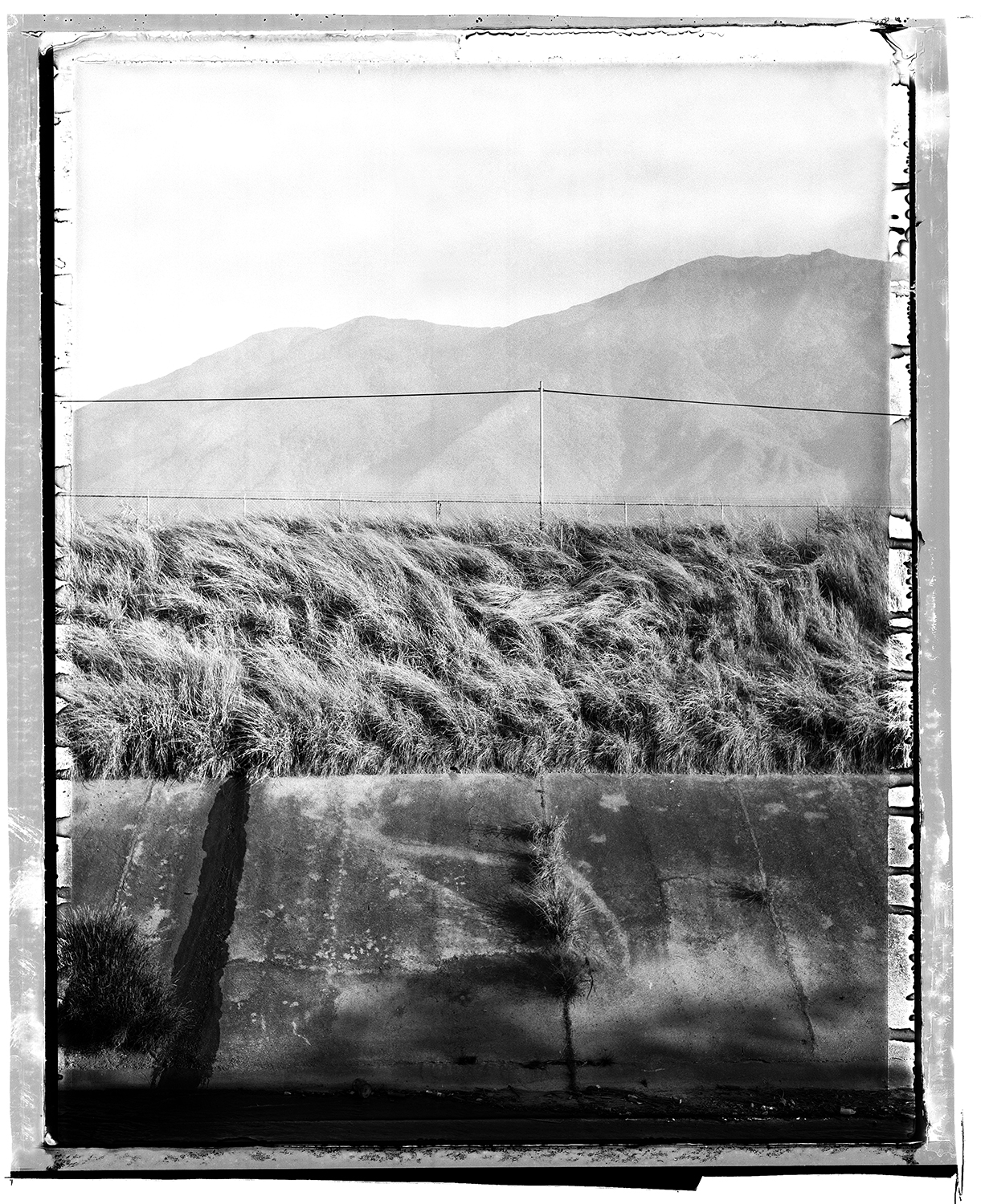 El Ávila es azul (portafolio)