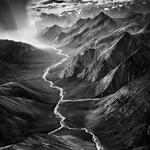 Brooks Range, Alaska