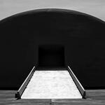 Museu Nacional Honestino Guimarães – Arq. Oscar Niemeyer