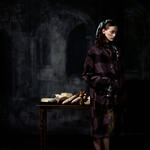 People of the Labyrinths #09