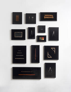 Objetos Memorables I