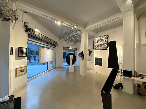 Cecilia Caballero Arte Contemporáneo