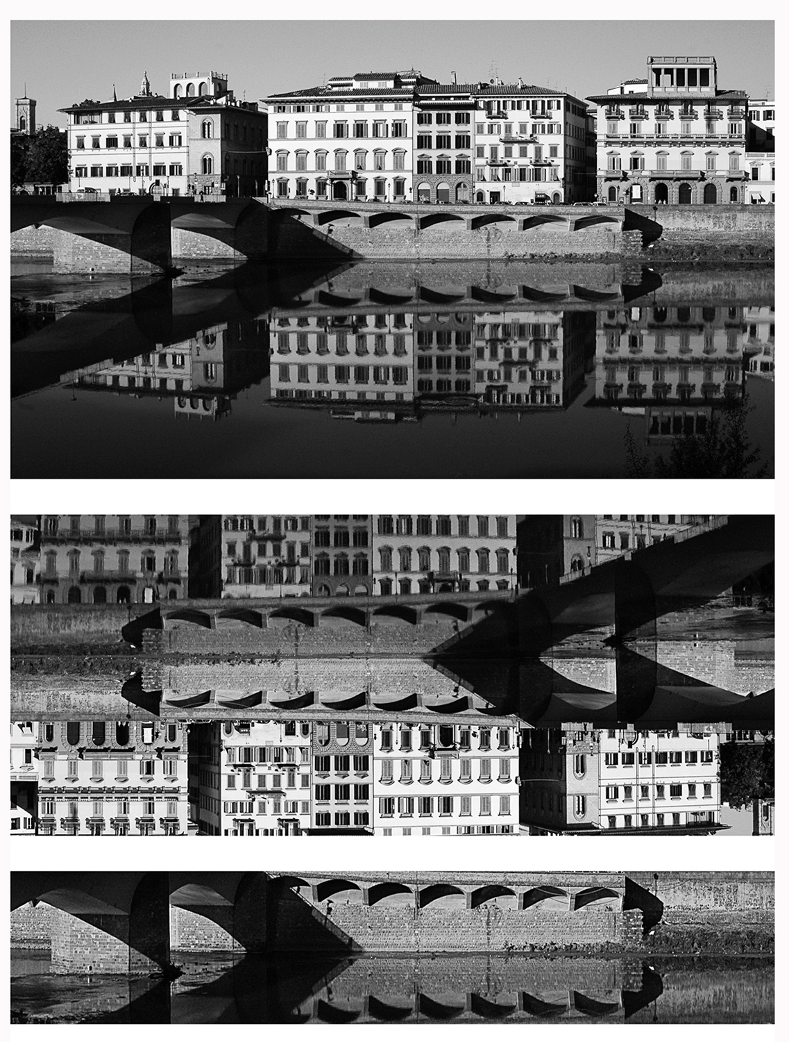 Una constante…… en Florencia