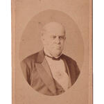 Domingo F. Sarmiento