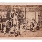 El costumbrismo rural argentino