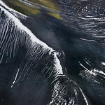 Abstract Iceland I
