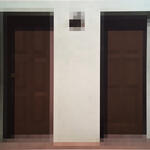 Dos puertas, Neuquén