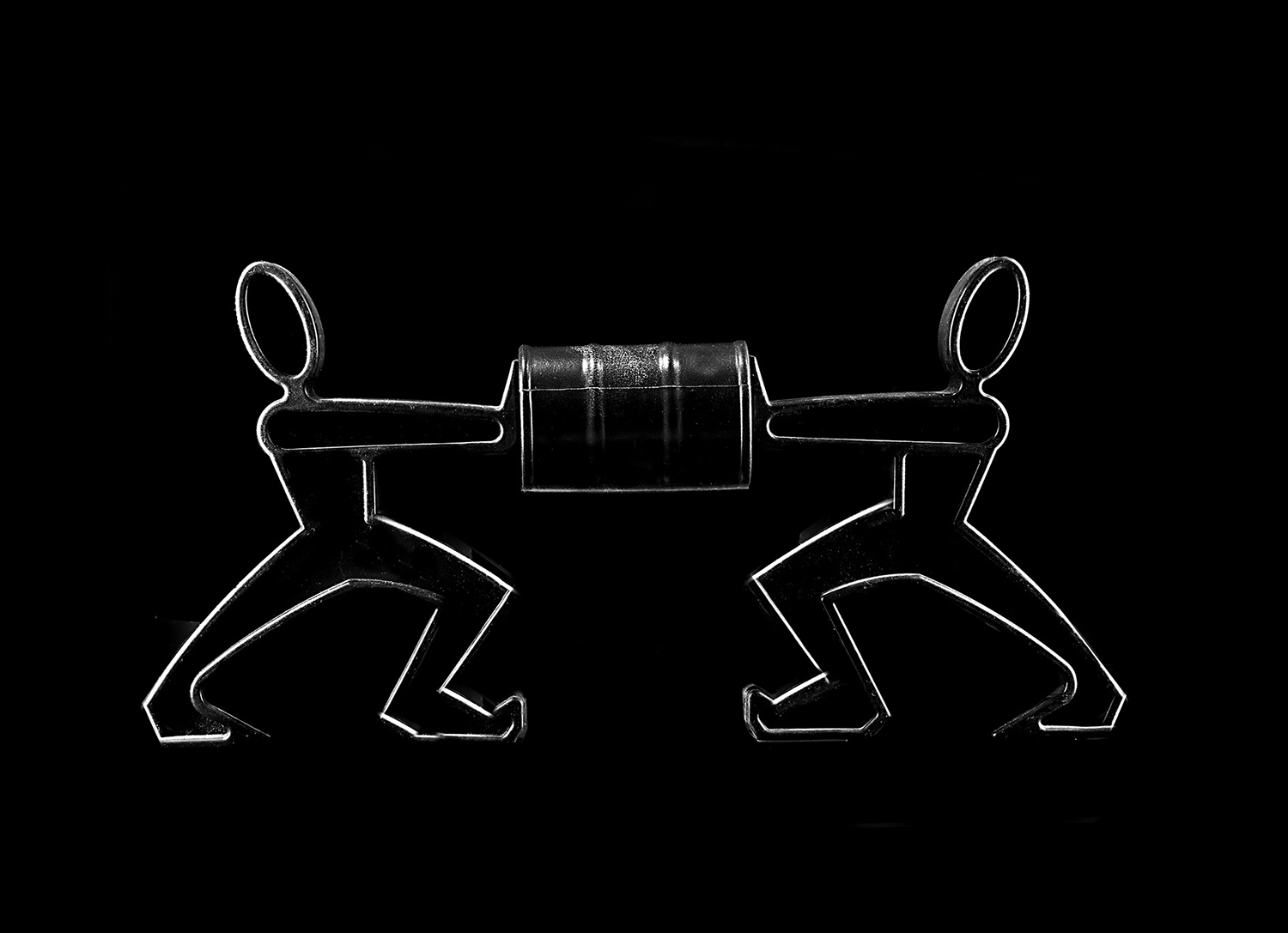 Peleando por el petróleo II