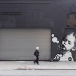 Day dreaming/Soñando despierto