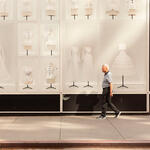 Window at 59/Vidriera en la 59