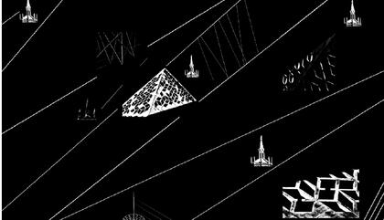 Juan Cabrera De la serie “Concretos”, 