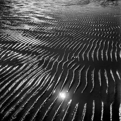 Annemarie Heinrich Reflejos, 1950 Gelatina de plata sobre papel Vintage print 38 x 30 cm