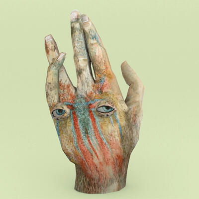 Florencia Rodríguez Giles Strabisme Interne. Vídeo animado. Animated video.