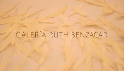 Ruth Benzacar | BAphoto 2016