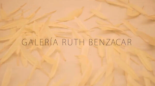 Ruth Benzacar | BAphoto 2016