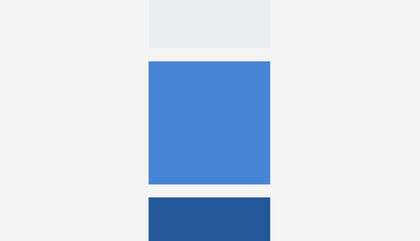 Juan E. Odriozola Azul Facebook, 2017 23 x 11 cm. Impresión digital