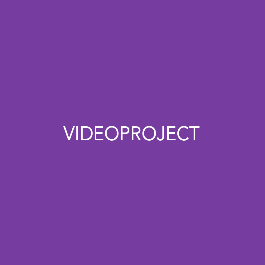 Videoproject