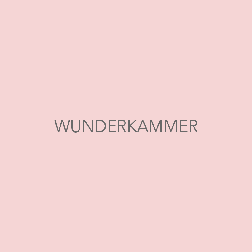 Wunderkammer