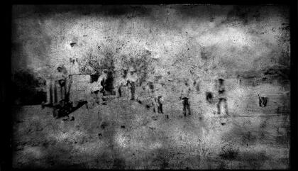 Jesu Antuña 72 (01). 2016. Imágen de archivo escaneada en baja resolución. 17 x 28 cm.