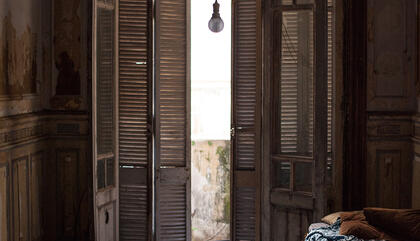 Pablo Masino Sin título, de la serie Correcciones Imprecisas. 2017. Fotografia digital. Dimensiones variables..