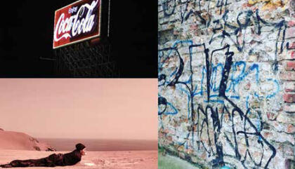 Jessica Shnneider, Carolina Bazo y Alessandra Rebagliati Obra reciente. 2018. Foto sobre papel de algodón. Dimensiones variables.