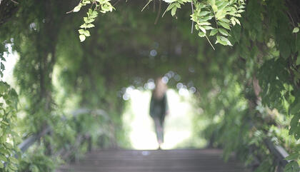 Amalia Amoedo Rio. 2017. Video. 2:05 minutos.