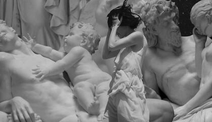 Flavia Da Rin Sin título, 2016 42 x 32 cm. Impresión inkjet sobre papel