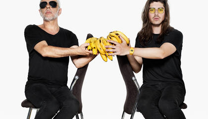 Flores / De la Guerra Deuda Interna, 2017 110 x 110 cm. Impresión Glicée