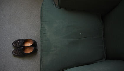 Luciana Berneri Sin título, 2013 73 x110 cm. Toma directa, fotografía digital