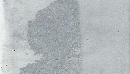 Elena Losón Neblinas, 2016 80 x 56 cm. Impresión giclée sobre papel de arroz