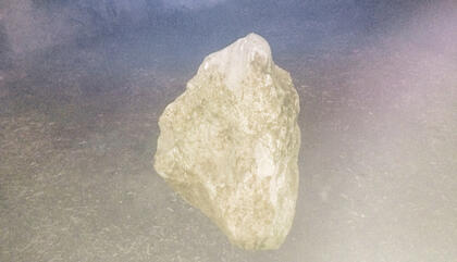 Ivana Salfity De la serie En cuerpo y alma, 2016 18 x 24 cm. Impresión inkjet sobre papel Edición de 3 + 1 PA