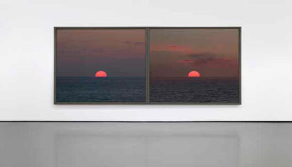 Andrea Galvani The End [Action #1] Still #